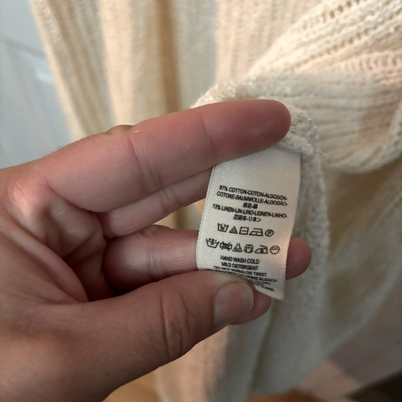 Free People Duster - Picture 8 of 8